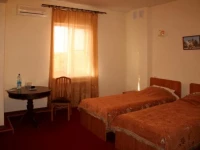 Volga-Volga hotel 4*