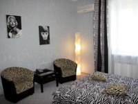 Korvet hotel complex 4*