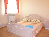City hotel Astrakhan 4*