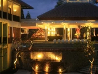The Camakila Legian 4*