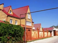 Elita holiday centre Vityazevo 3*