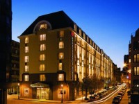 Renaissance Brussels 4*