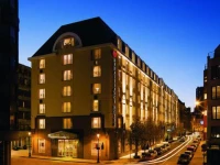 Renaissance Brussels 4*