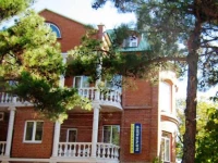 Valeriya hotel Gelendzhik st.Morskaya 