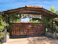 Cabanas Steinhaus