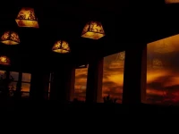 Hosteria Pajaro Azul