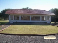 Cabanas Los Algarrobos