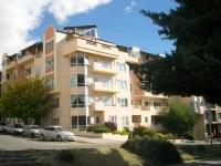 Departamento Costanera