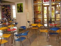 Nyuton Hotel Complex