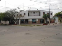 Hotel Aguas Termales