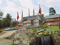 Hosteria Boutique Rihue