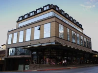 Hotel Bariloche Suites