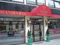 Scandinavia Brussels 3*