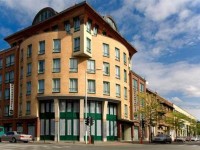 Aparthotel Brussels Midi 3*