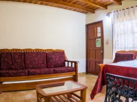 El Refugio del Mensu