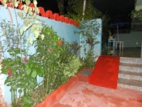 La Esquina Del Bambu