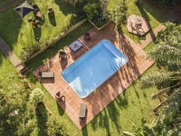 Cabanas El Descanso Iguazu