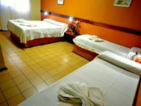 Hosteria Casa Blanca Iguazu