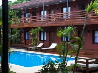 Costa Iguazu Apart Hotel 3*