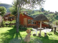 Hacienda San Vicente Lodging 3*