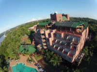 Amerian Portal del Iguazu Hotel 4*