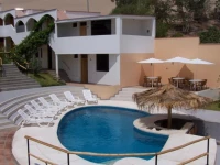 Villa Jazmin 3*