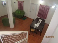 Cabanas del Monte 3*