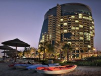 Khalidiya Palace Rayhaan by Rotana 5*