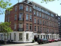 Inner Hotel Amsterdam 2*