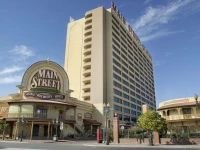 Main Street Station Hotel, Casino & Brewery 3*