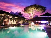 Princess Benoa Beach Resort 3*