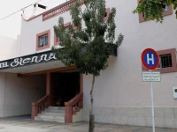 Hotel Sienna 1*
