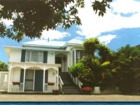 Bavaria Bed and Breakfast Hotel 3*