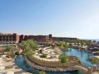 Movenpick Resort and Spa Tala Bay Aqaba 5*
