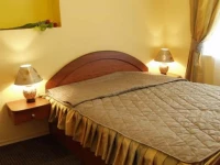 Tsaritsyn Lug mini-hotel