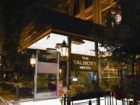 The Talbott Hotel 4*