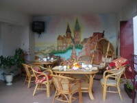 Villa Severin hotel 3*