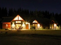 Arcanos Casa de Montana 2*