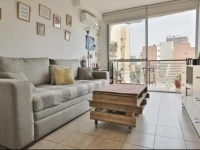 Grupo Coinca Palermo V