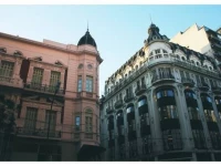 Nuevo Hotel Callao 3*