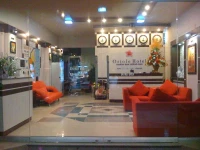 Oriole Hotel and Spa 2*