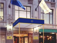 Central Loop Hotel 3*