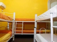 Downtown BA Hostel 1*