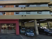 First Palermo Viejo Hotel