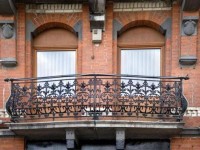 Floris Ustel Midi 3*