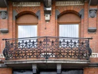 Floris Ustel Midi 3*