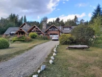 Hosteria Las Nieves 3*