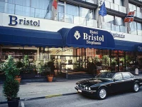 Bristol Stephanie 5*