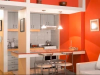 Studio Apartment in the Heart of Buenos Aires