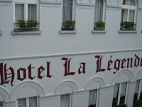 La Legende 2*